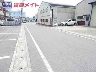 平田町駅 徒歩14分 2階の物件外観写真